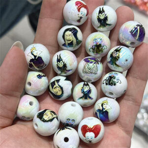 Style 3# / 16mm/200 pieces
