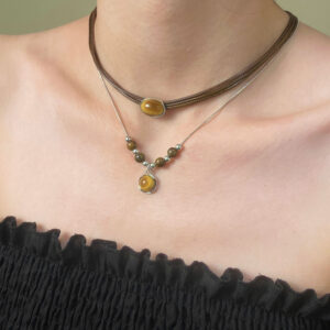 0.4kg x necklace