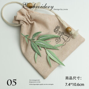 05-ironing with glue