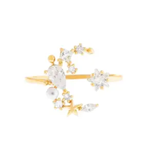 18K Real / Gold