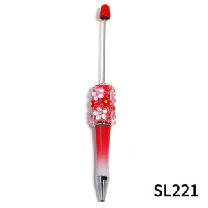bullet 1.0 / SL221-Pearlescent Gradient Red