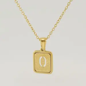 O