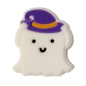 Halloween-hat elf [silicone beads]