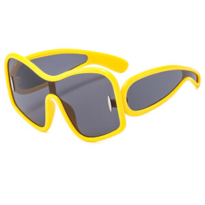 C5-yellow frame gray film