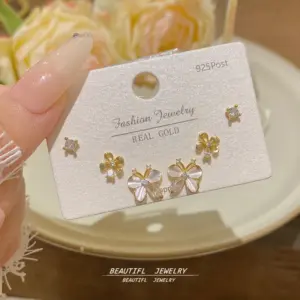 K234 Real Gold Plating