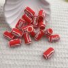 oly-edcb73066535d53addec481053b5c1a2 Wholesale Cross border hot sale new silicone creative cola beads silicone beaded loose beads factory wholesale in stock