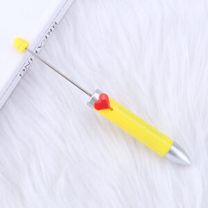 Bullet type 1.0mm / 22-macaron yellow