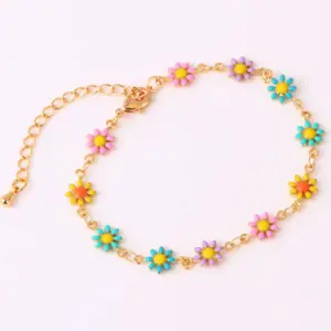 Color Bracelet II / 18K