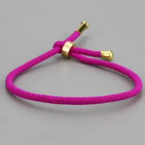 -11 as Shown in the Picture, Only Bracelet without Letters Accessories