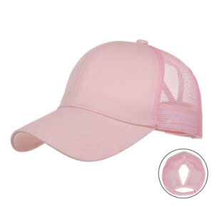 Pink / Adjustable