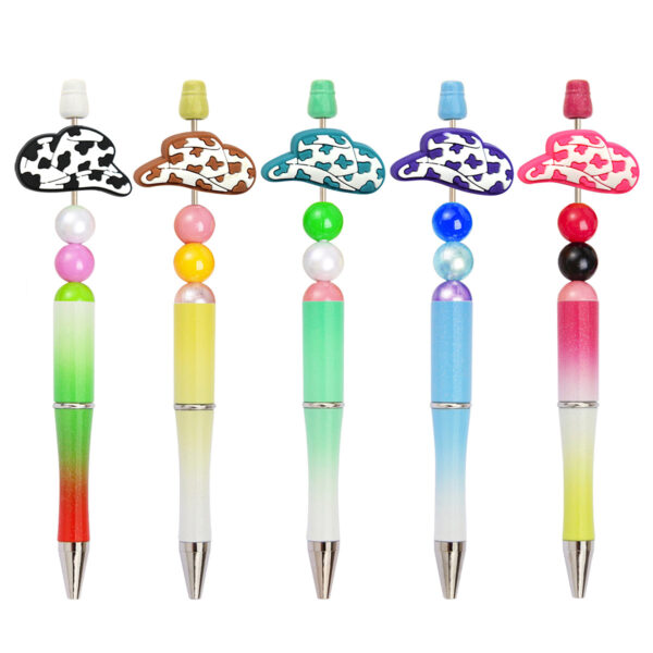 oly-edfe52a8ff6a474fb7816d083708f3e2 Wholesale DIY Pen Beads High-Value Student Stationery Jewelry