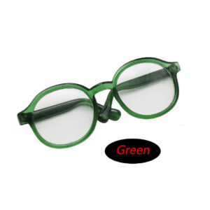 Green / 9CM