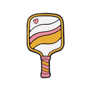 Colorful Peak rackets