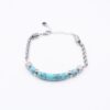 Wholesale Turquoise Vintage Patchwork Bracelet