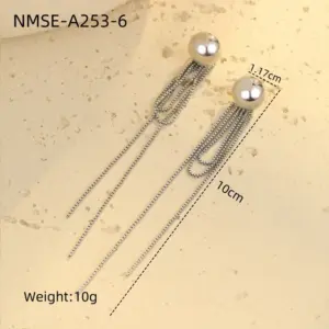 NMSE-A253-6 / 18K