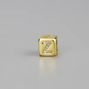 -Z Square Letter Accessories