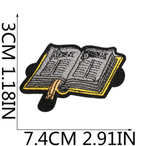 No. 7