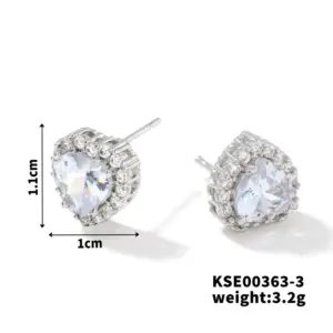 White K White Diamond