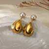 Wholesale 1 Pair Simple Style Star Heart Shape 304 Stainless Steel Ear Studs