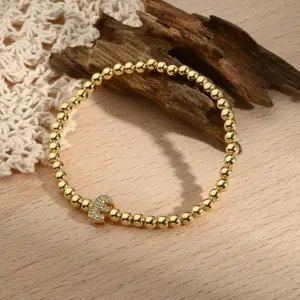 E / 4mm (Inner Diameter: 50mm) / 1 Strand/Package