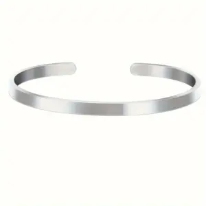 Silver / One Size
