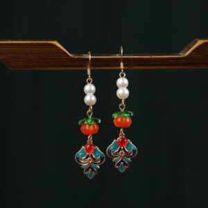 Earrings 31#