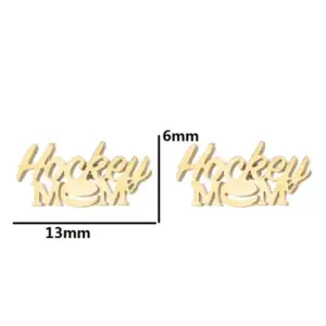 Hockey / Gold