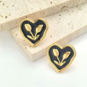 ED-487—13 Black—6 Pairs in a Pack