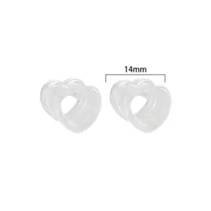 Transparent / 14mm