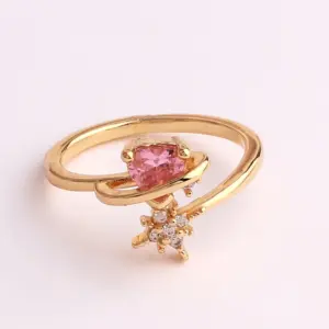 Style 8 / Adjustable Opening