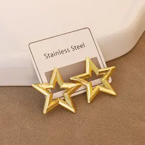 Gold / Average Size / Style 25