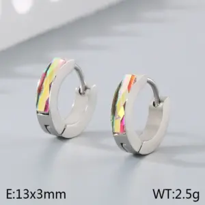 Steel Color Ke118305-TGD