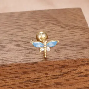 60137-2-Golden Sky Blue-1 Piece