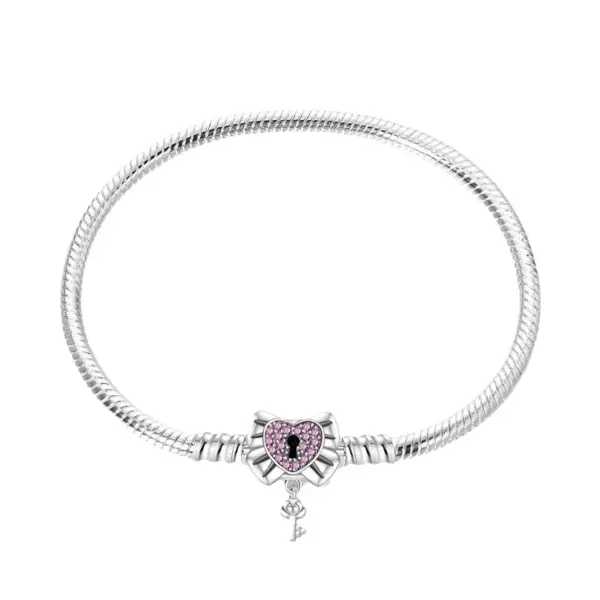 Wholesale White Copper Copper Plating Bangle