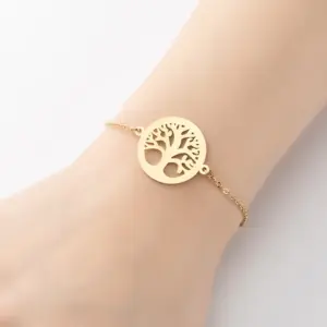 Lucky Tree / Gold