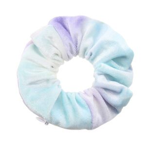 Tie Dye light blue