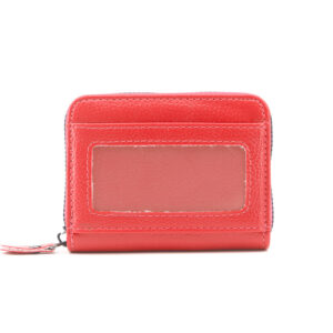 9 card upgraded version-Red