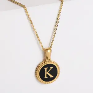 K / Necklace 45cm