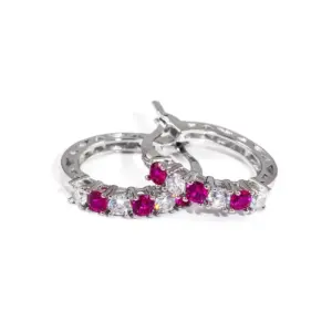 E109 Rose Red