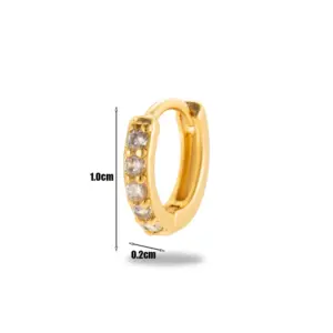 Gold / 6 #