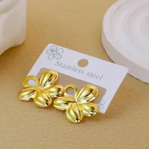 Gold / Average Size / Style 64
