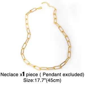 Chain (without Letters)