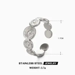 Steel Ring