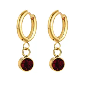 Purple Zircon