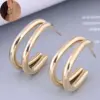 Wholesale Titanium Steel Circle Fashion For