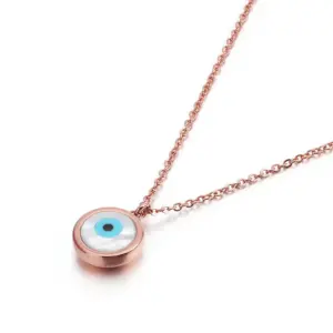 Rose Gold Kn88712-K