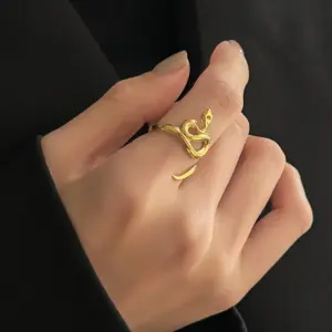 A23J / Adjustable Opening