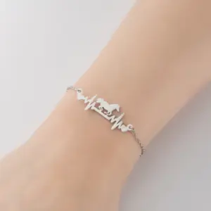 Horse / Steel Color