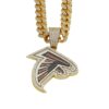 oly-eed7959f67105e2c839c3d9057b83988 Wholesale Hip Hop Falcon Pendant Necklace