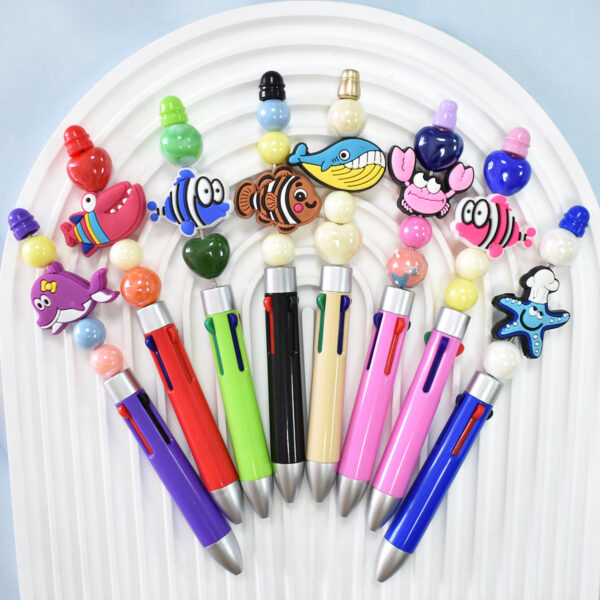 Wholesale Underwater World Beads